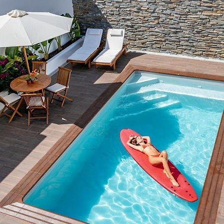 Baleal Surf Ranch 호텔 페렐 외부 사진