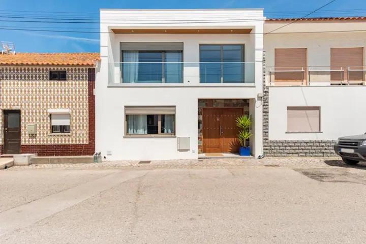 Baleal Surf Ranch 호텔 페렐 외부 사진
