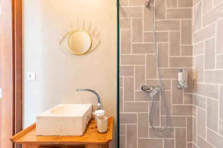 Baleal Surf Ranch 호텔 페렐 외부 사진
