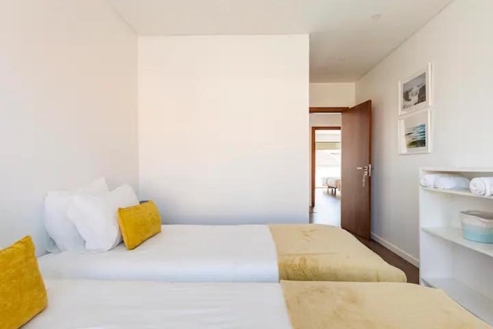 Baleal Surf Ranch 호텔 페렐 외부 사진