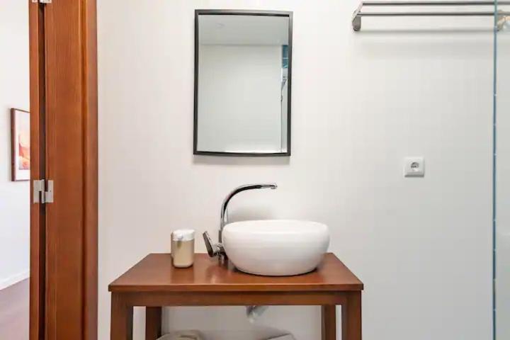 Baleal Surf Ranch 호텔 페렐 외부 사진