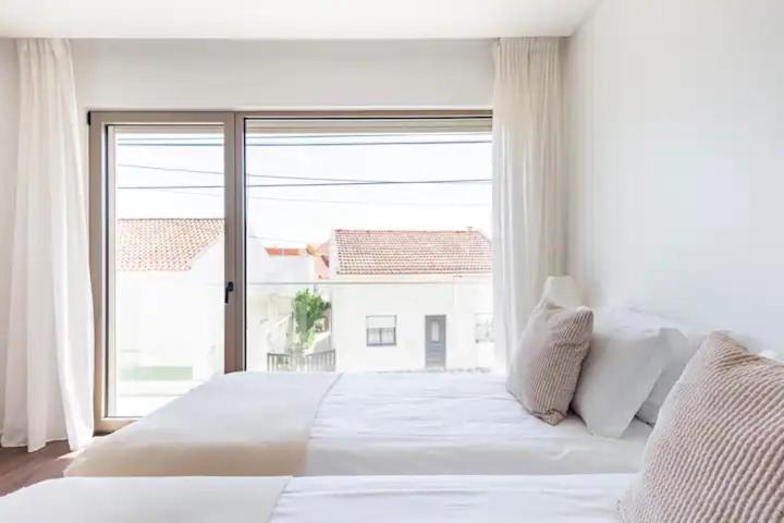Baleal Surf Ranch 호텔 페렐 외부 사진