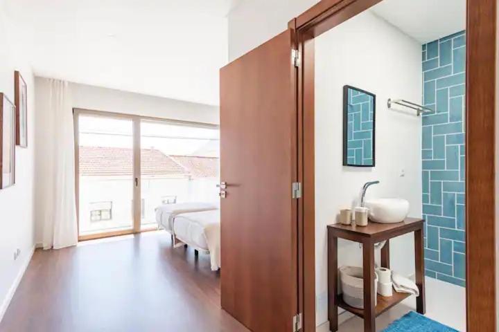 Baleal Surf Ranch 호텔 페렐 외부 사진