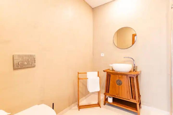 Baleal Surf Ranch 호텔 페렐 외부 사진