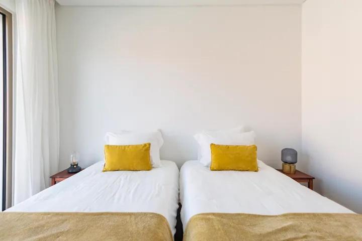 Baleal Surf Ranch 호텔 페렐 외부 사진