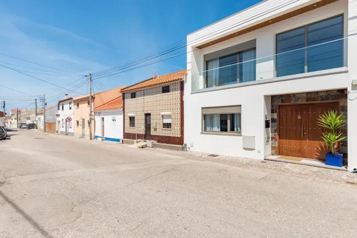 Baleal Surf Ranch 호텔 페렐 외부 사진