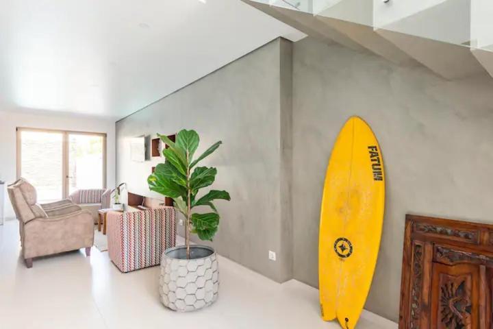 Baleal Surf Ranch 호텔 페렐 외부 사진