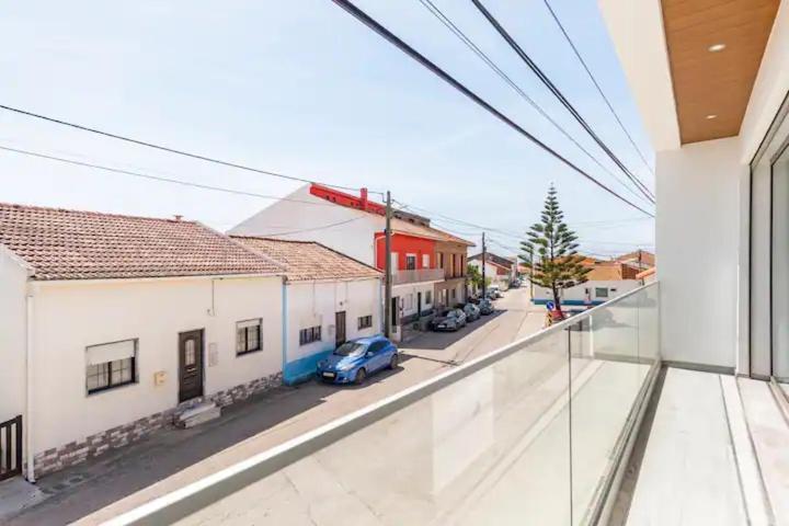 Baleal Surf Ranch 호텔 페렐 외부 사진