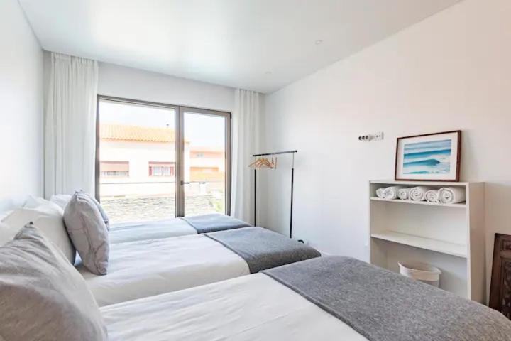 Baleal Surf Ranch 호텔 페렐 외부 사진