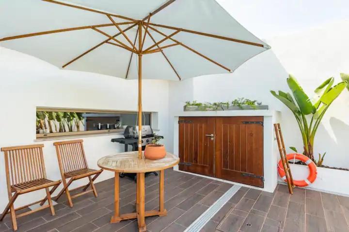 Baleal Surf Ranch 호텔 페렐 외부 사진